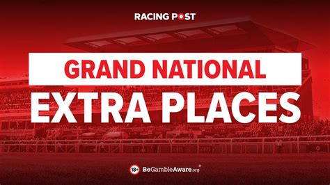 Compare Grand National each.